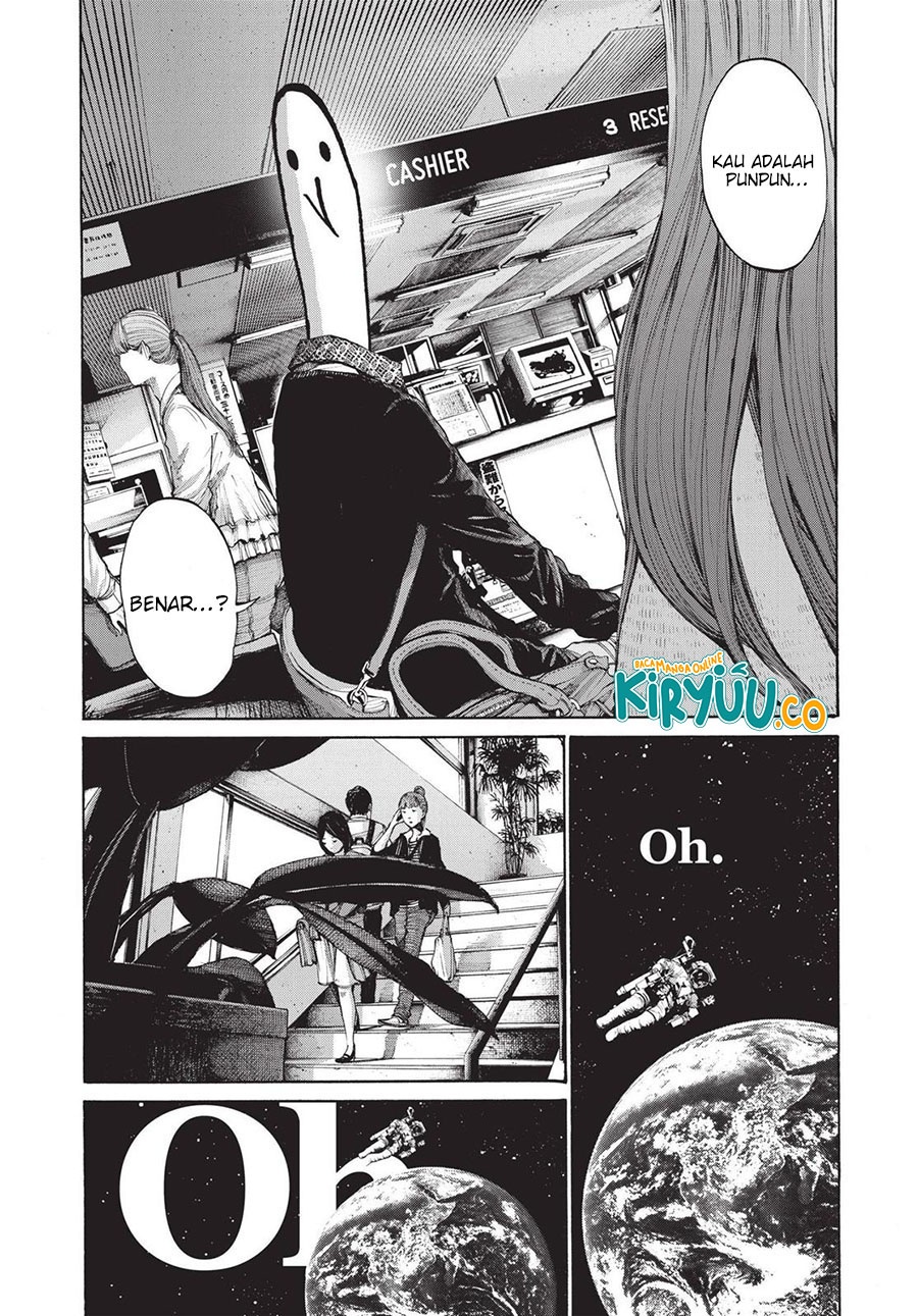 Dilarang COPAS - situs resmi www.mangacanblog.com - Komik oyasumi punpun 100 - chapter 100 101 Indonesia oyasumi punpun 100 - chapter 100 Terbaru 7|Baca Manga Komik Indonesia|Mangacan