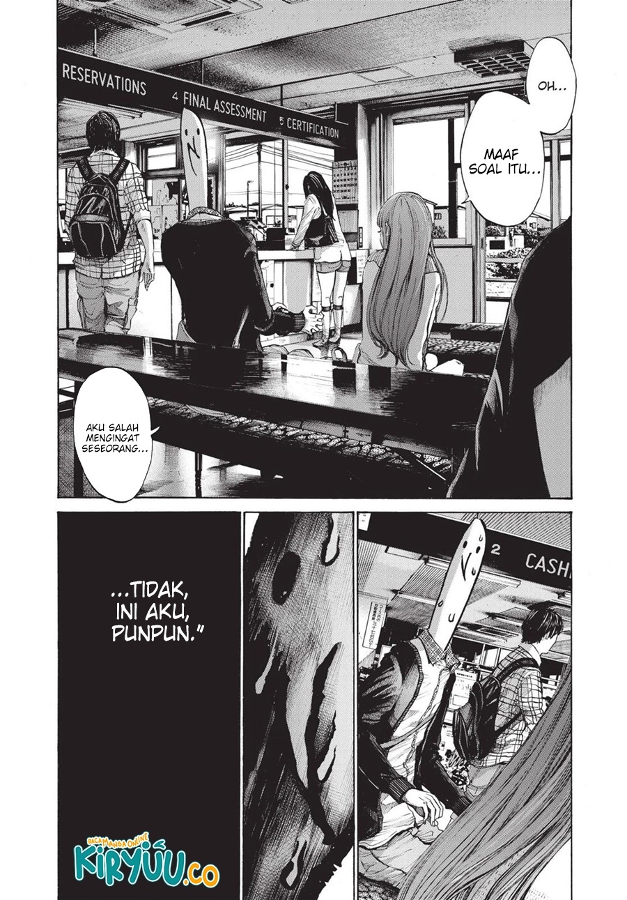 Dilarang COPAS - situs resmi www.mangacanblog.com - Komik oyasumi punpun 100 - chapter 100 101 Indonesia oyasumi punpun 100 - chapter 100 Terbaru 10|Baca Manga Komik Indonesia|Mangacan