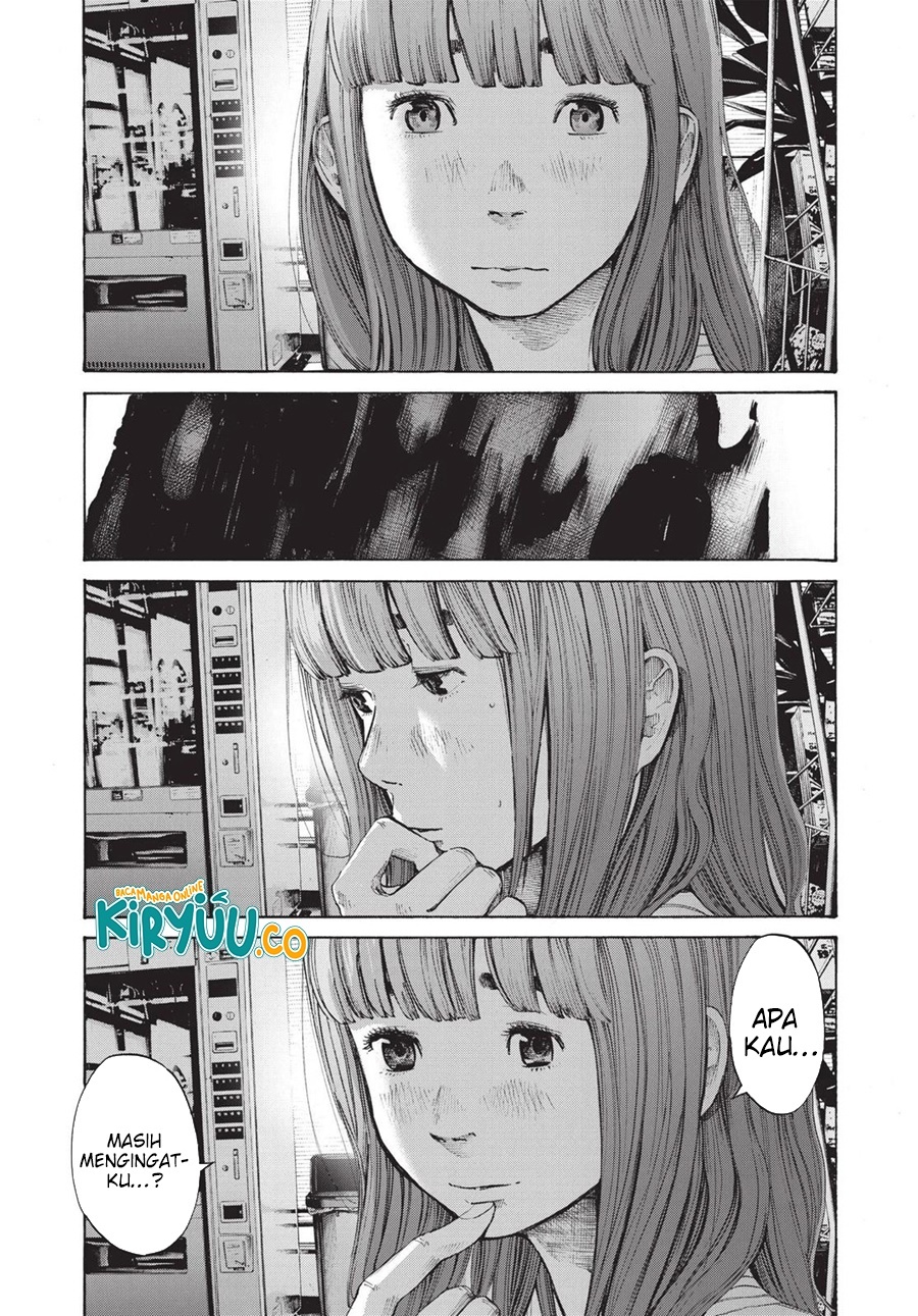 Dilarang COPAS - situs resmi www.mangacanblog.com - Komik oyasumi punpun 100 - chapter 100 101 Indonesia oyasumi punpun 100 - chapter 100 Terbaru 11|Baca Manga Komik Indonesia|Mangacan