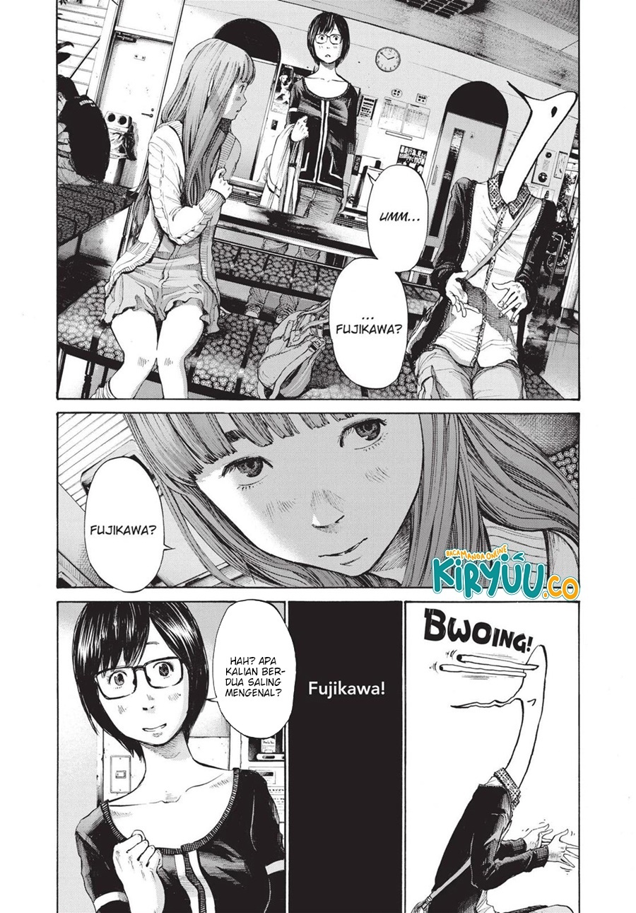 Dilarang COPAS - situs resmi www.mangacanblog.com - Komik oyasumi punpun 100 - chapter 100 101 Indonesia oyasumi punpun 100 - chapter 100 Terbaru 12|Baca Manga Komik Indonesia|Mangacan