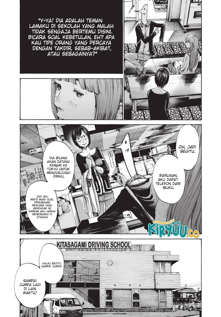 Dilarang COPAS - situs resmi www.mangacanblog.com - Komik oyasumi punpun 100 - chapter 100 101 Indonesia oyasumi punpun 100 - chapter 100 Terbaru 13|Baca Manga Komik Indonesia|Mangacan