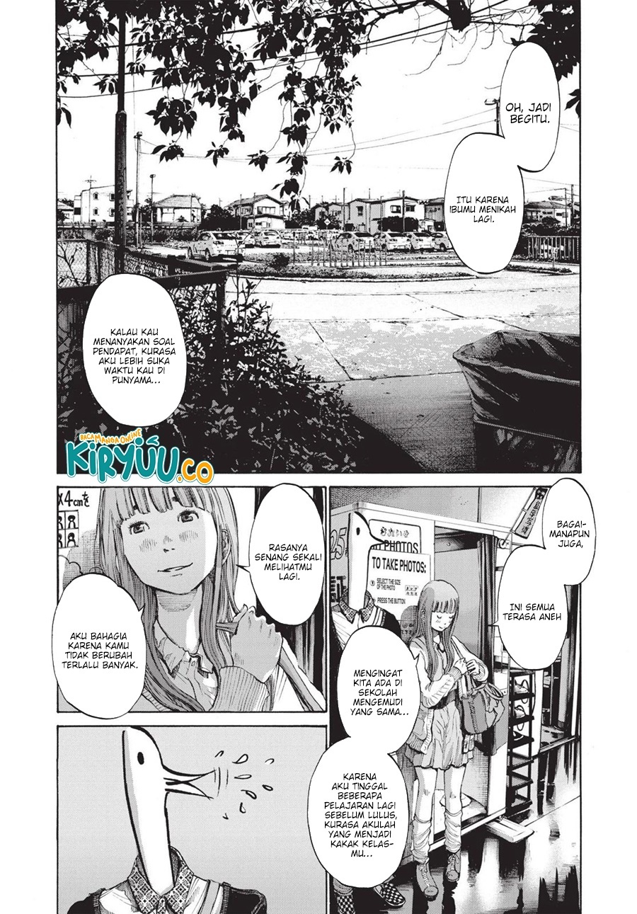 Dilarang COPAS - situs resmi www.mangacanblog.com - Komik oyasumi punpun 100 - chapter 100 101 Indonesia oyasumi punpun 100 - chapter 100 Terbaru 16|Baca Manga Komik Indonesia|Mangacan