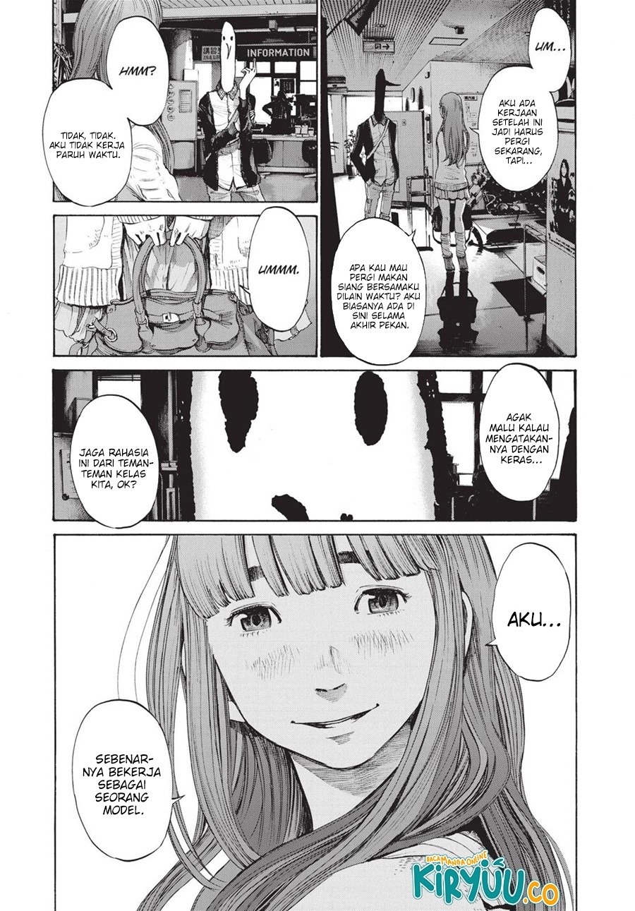 Dilarang COPAS - situs resmi www.mangacanblog.com - Komik oyasumi punpun 100 - chapter 100 101 Indonesia oyasumi punpun 100 - chapter 100 Terbaru 17|Baca Manga Komik Indonesia|Mangacan