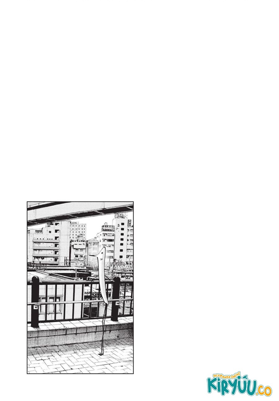 Dilarang COPAS - situs resmi www.mangacanblog.com - Komik oyasumi punpun 100 - chapter 100 101 Indonesia oyasumi punpun 100 - chapter 100 Terbaru 19|Baca Manga Komik Indonesia|Mangacan