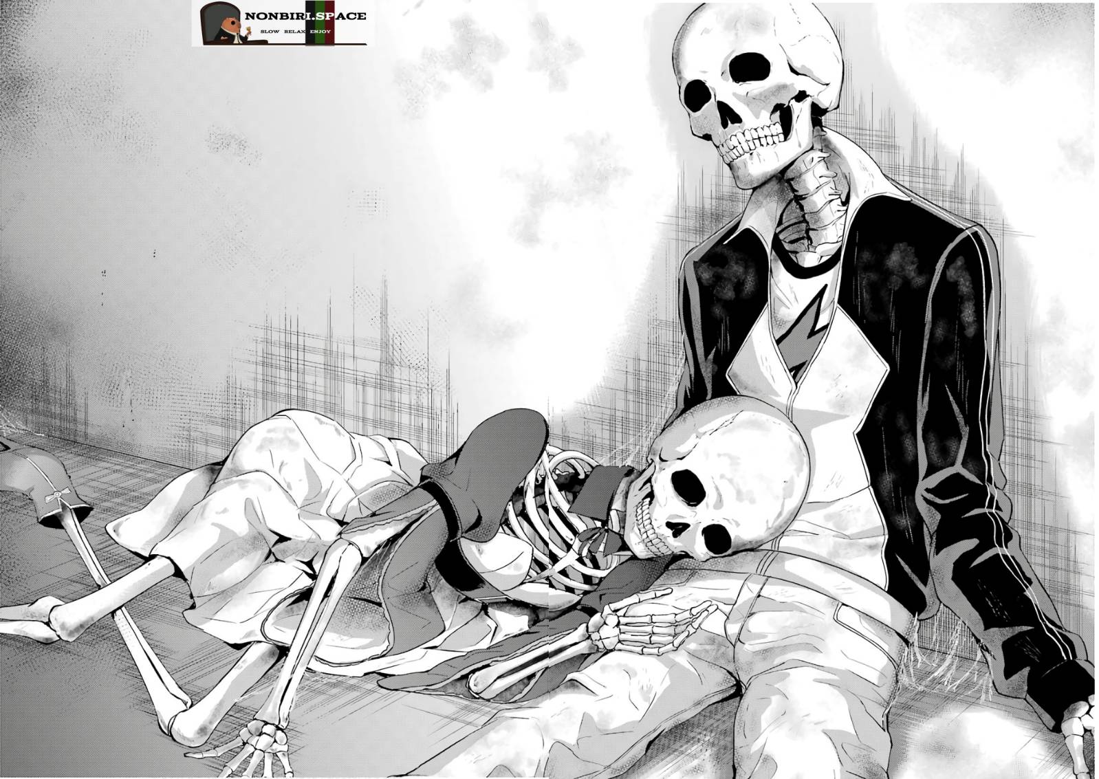 Ore no Genjitsu wa Renai Game?? ka to Omottara Inochigake no Game datta Chapter 40 Bahasa Indonesia