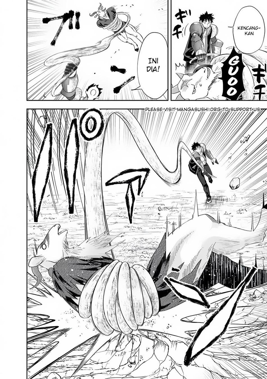 Ore no Ie ga Maryoku Spot datta Ken – Sundeiru dake de Sekai Saikyou chapter 146
