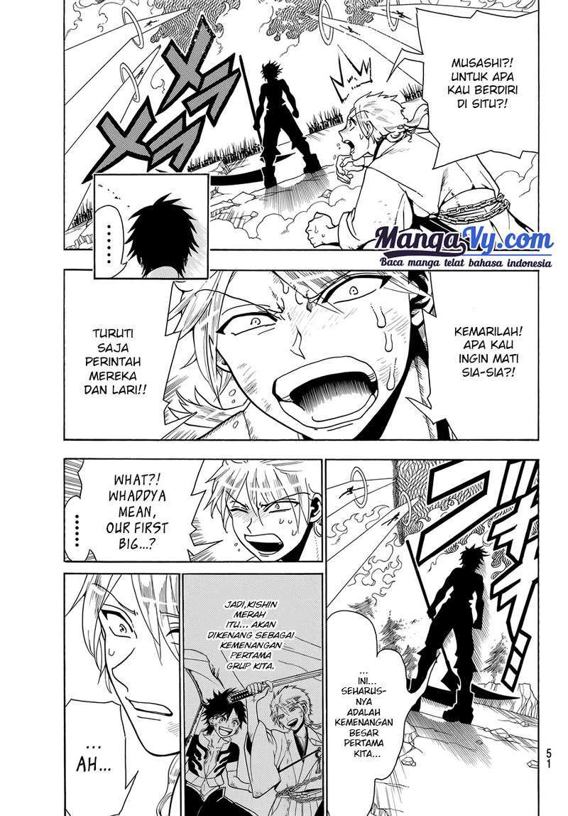 Orient chapter 3