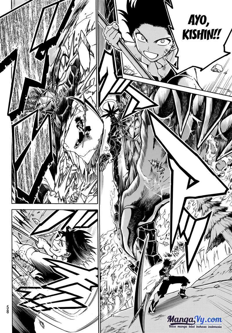 Orient chapter 3