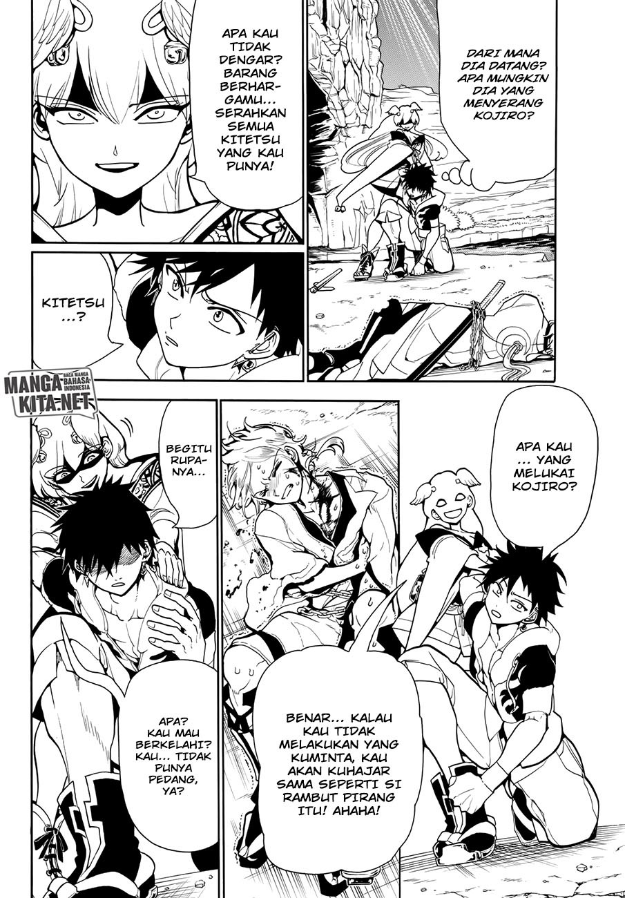 Orient chapter 9