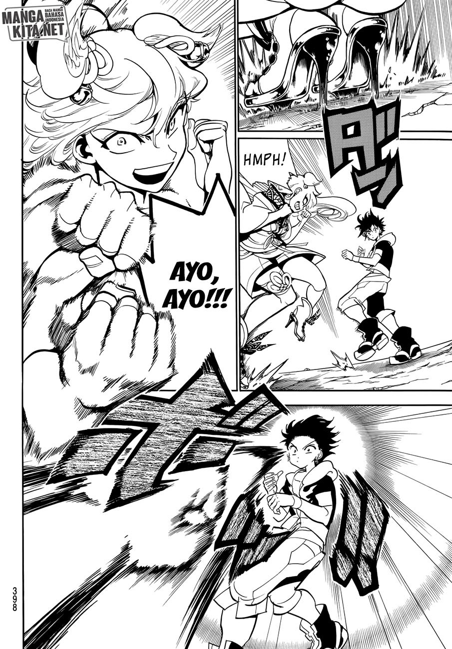 Orient chapter 9