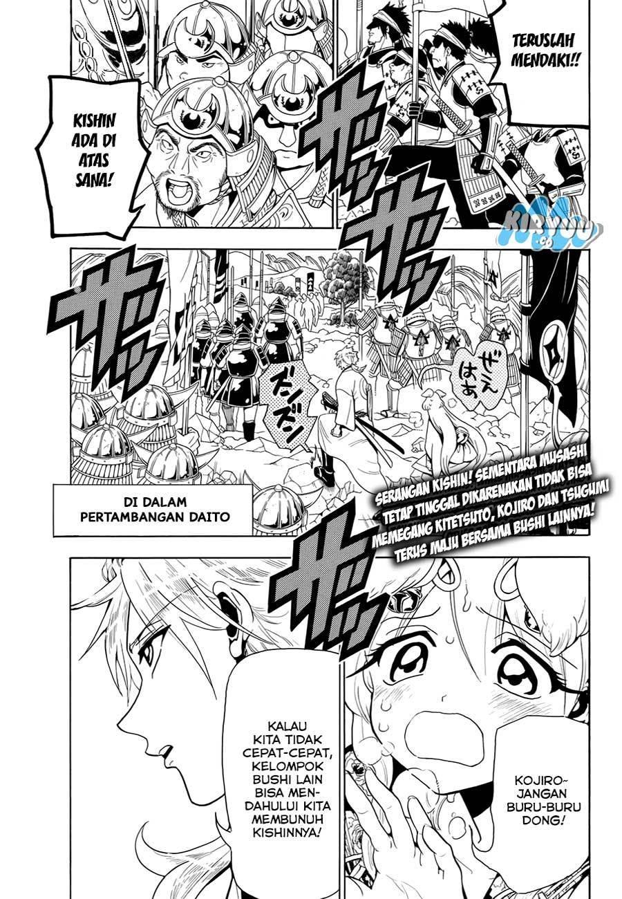 Orient chapter 26