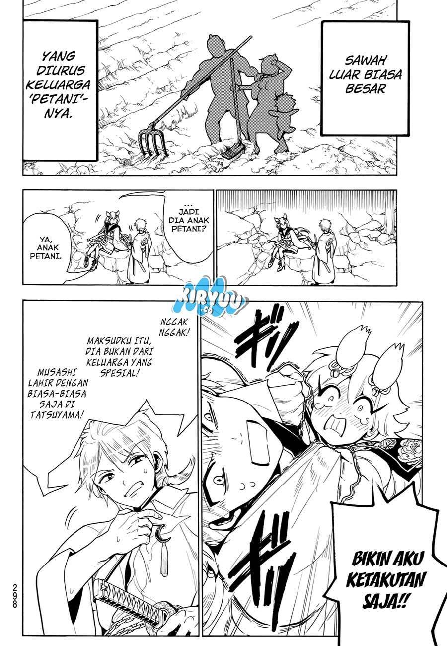 Orient chapter 26