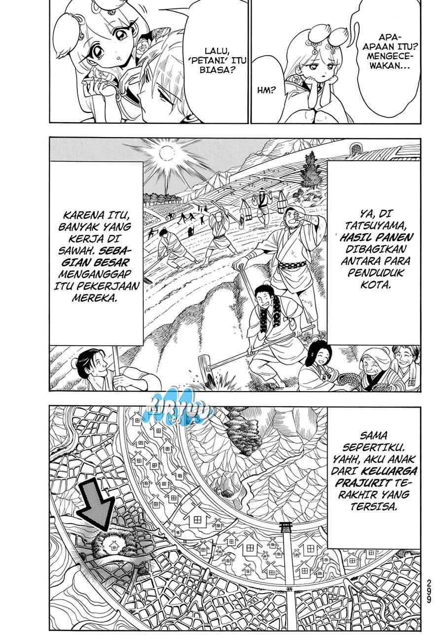 Orient chapter 26