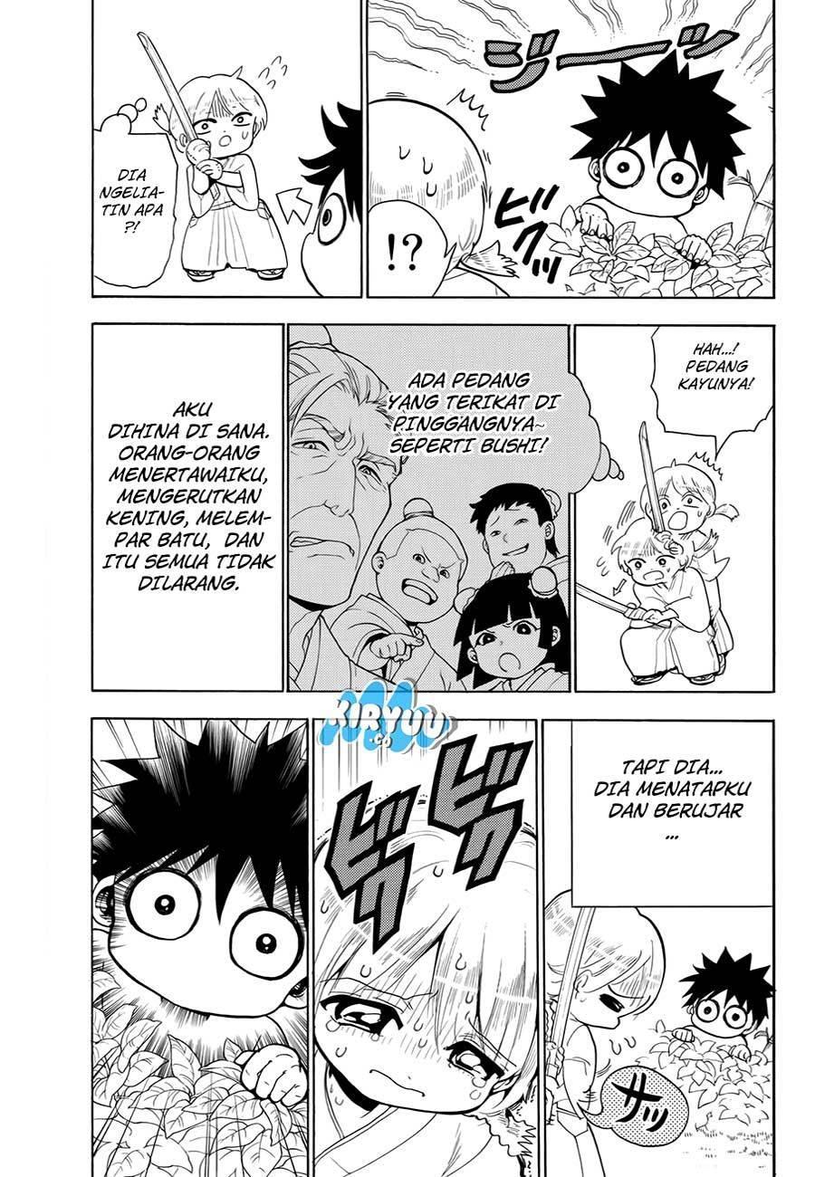 Orient chapter 26