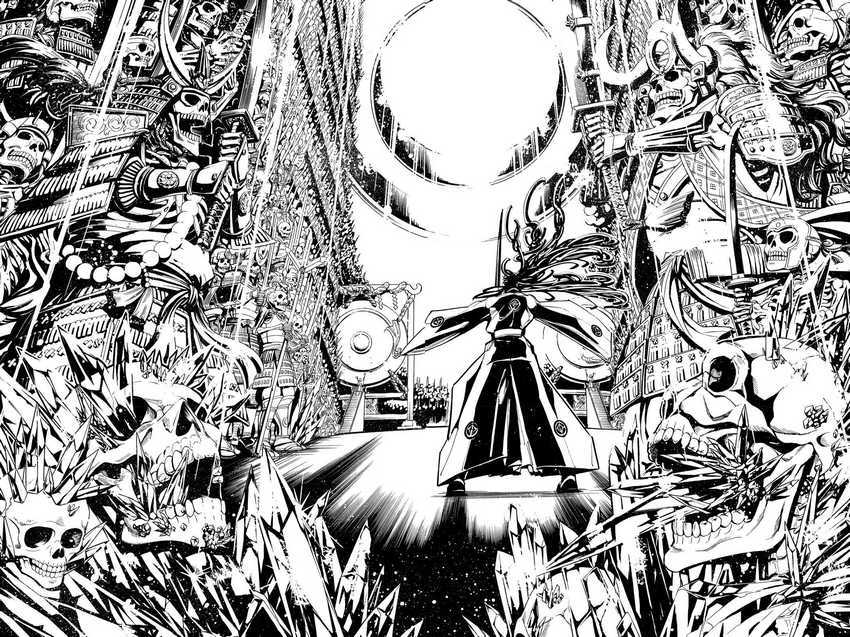 Orient chapter 48