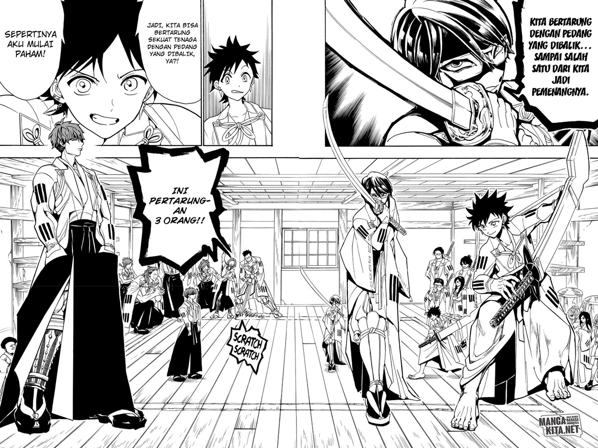 Orient chapter 52