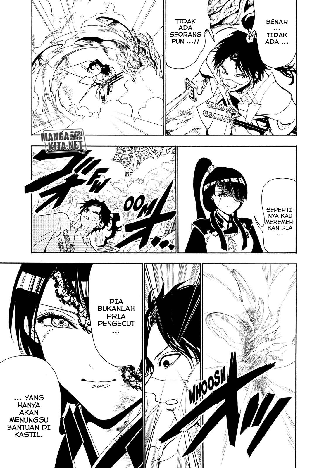 Orient chapter 83