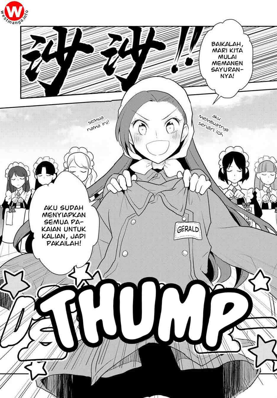 Otome Game no Hametsu Flag shika nai Akuyaku Reijou ni Tensei shite shimatta chapter 17