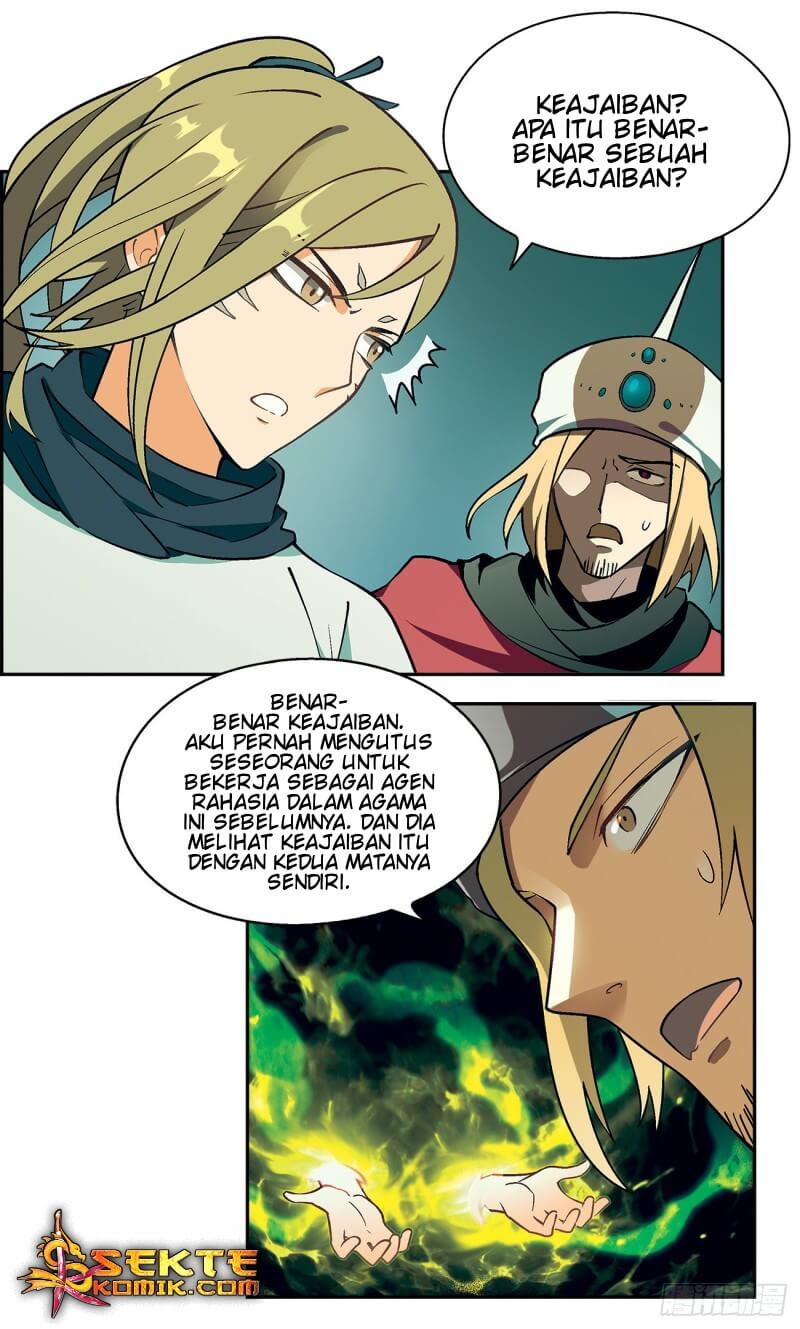 PANLONG 2 chapter 6
