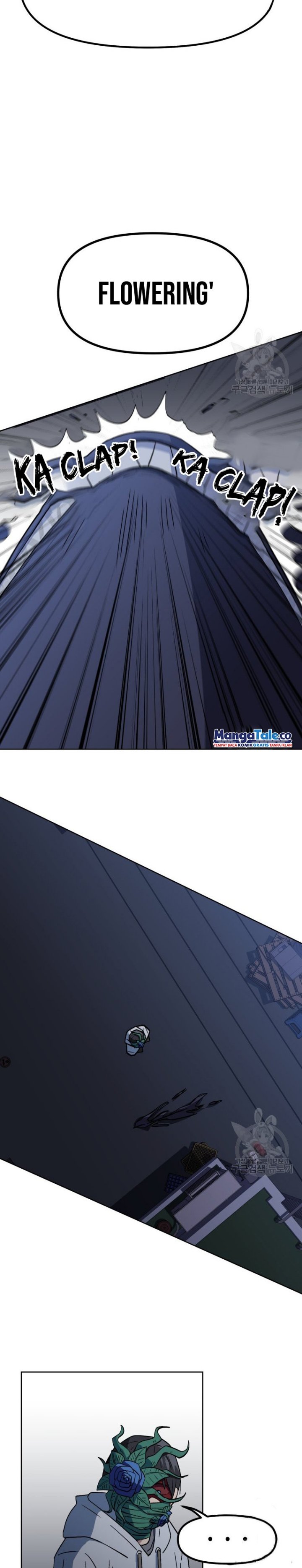 Pace Maker Chapter 03 Bahasa Indonesia