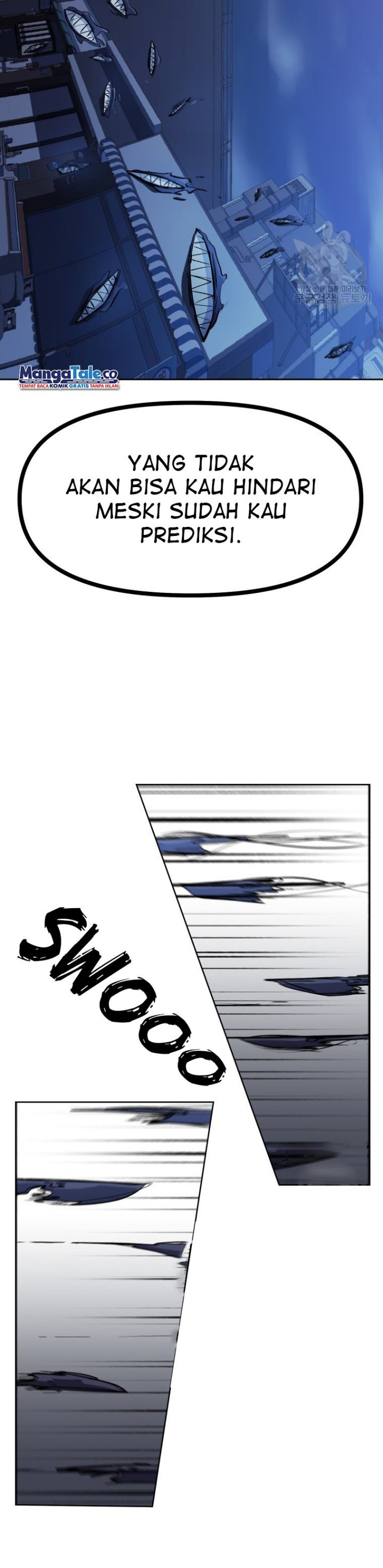 Pace Maker Chapter 03 Bahasa Indonesia