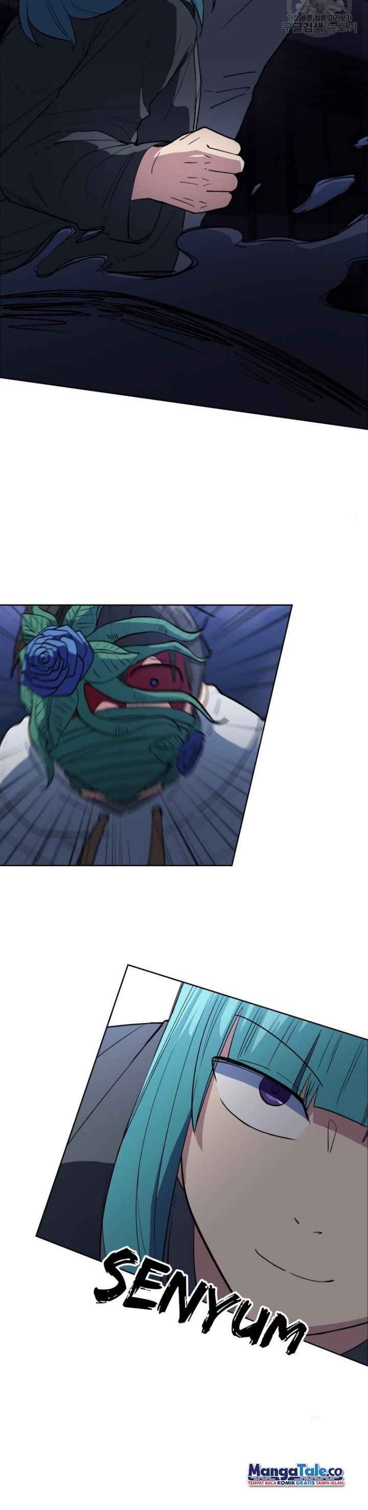 Pace Maker Chapter 03 Bahasa Indonesia