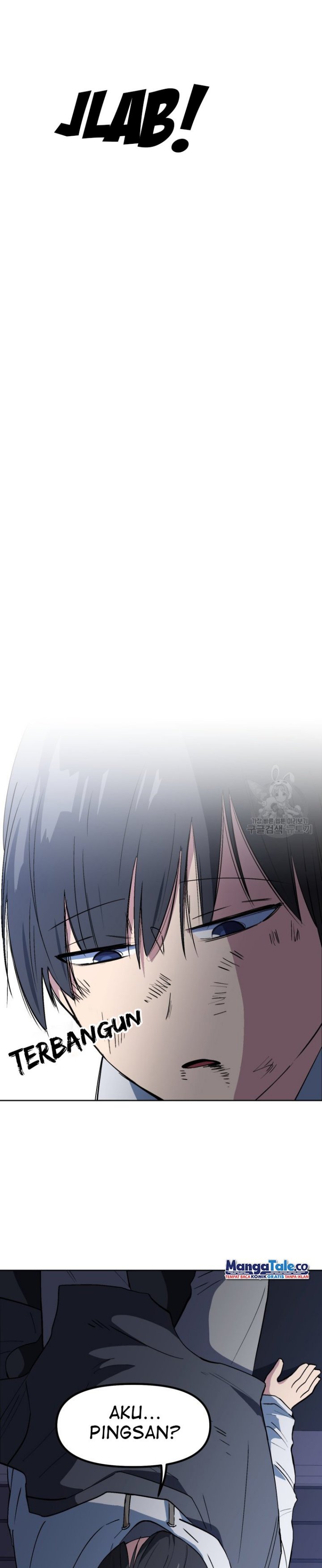 Pace Maker Chapter 03 Bahasa Indonesia