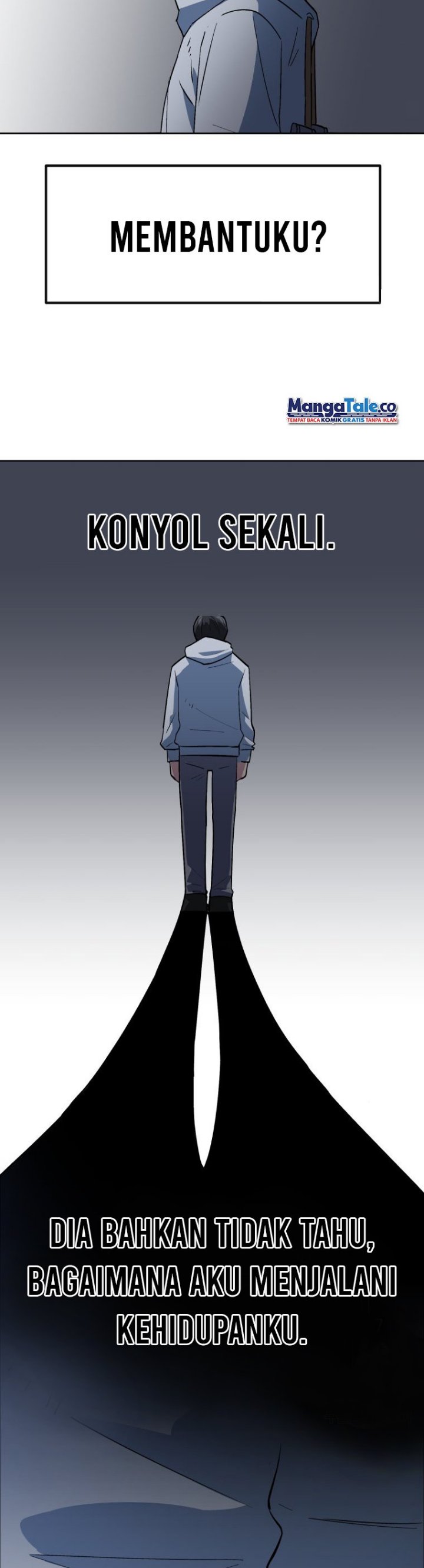 Pace Maker Chapter 03 Bahasa Indonesia