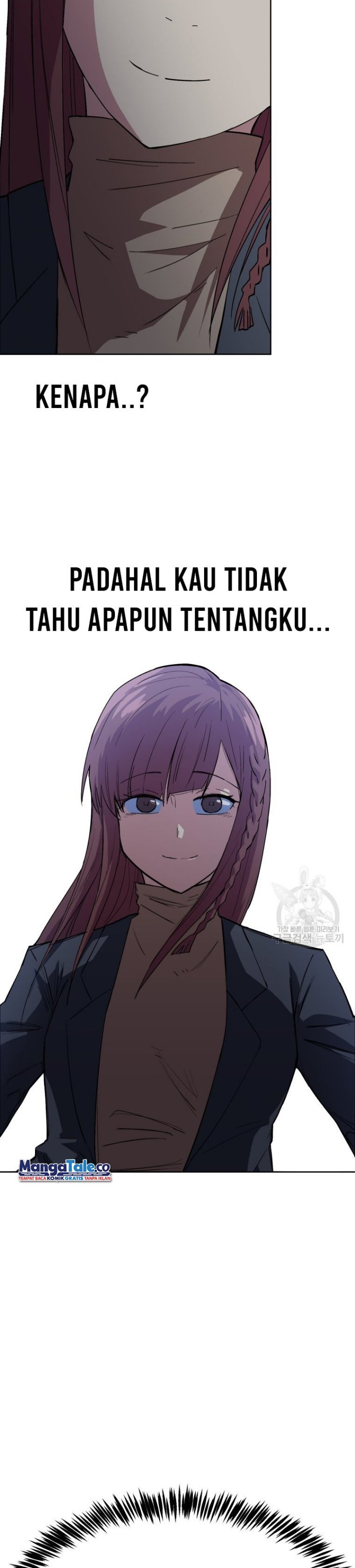 Pace Maker Chapter 03 Bahasa Indonesia