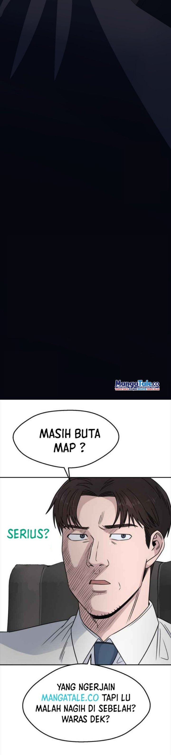 Pace Maker Chapter 03 Bahasa Indonesia