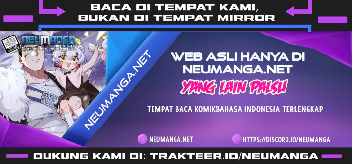 Paladin Dad Chapter 17 Bahasa Indonesia