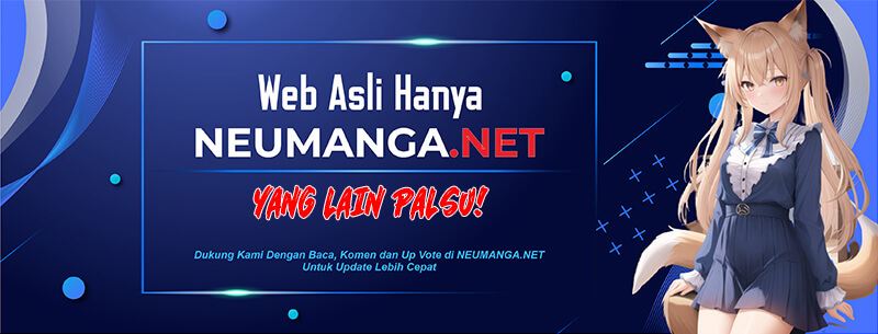 Paladin Dad Chapter 20 Bahasa Indonesia