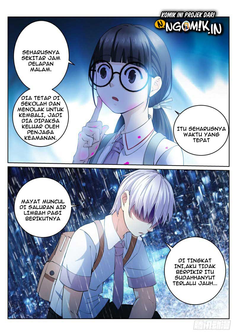 Pale Throne Chapter 09 Bahasa Indonesia