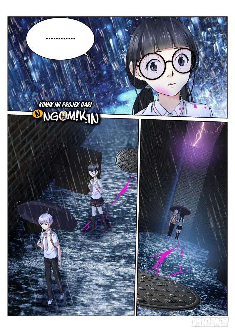 Pale Throne Chapter 09 Bahasa Indonesia