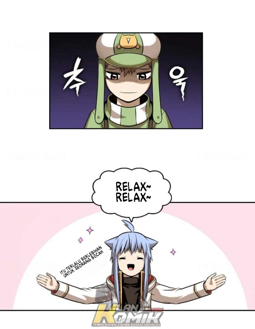 Panfia Chapter 02 Bahasa Indonesia