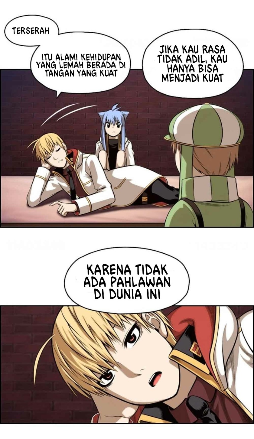 Panfia Chapter 02 Bahasa Indonesia