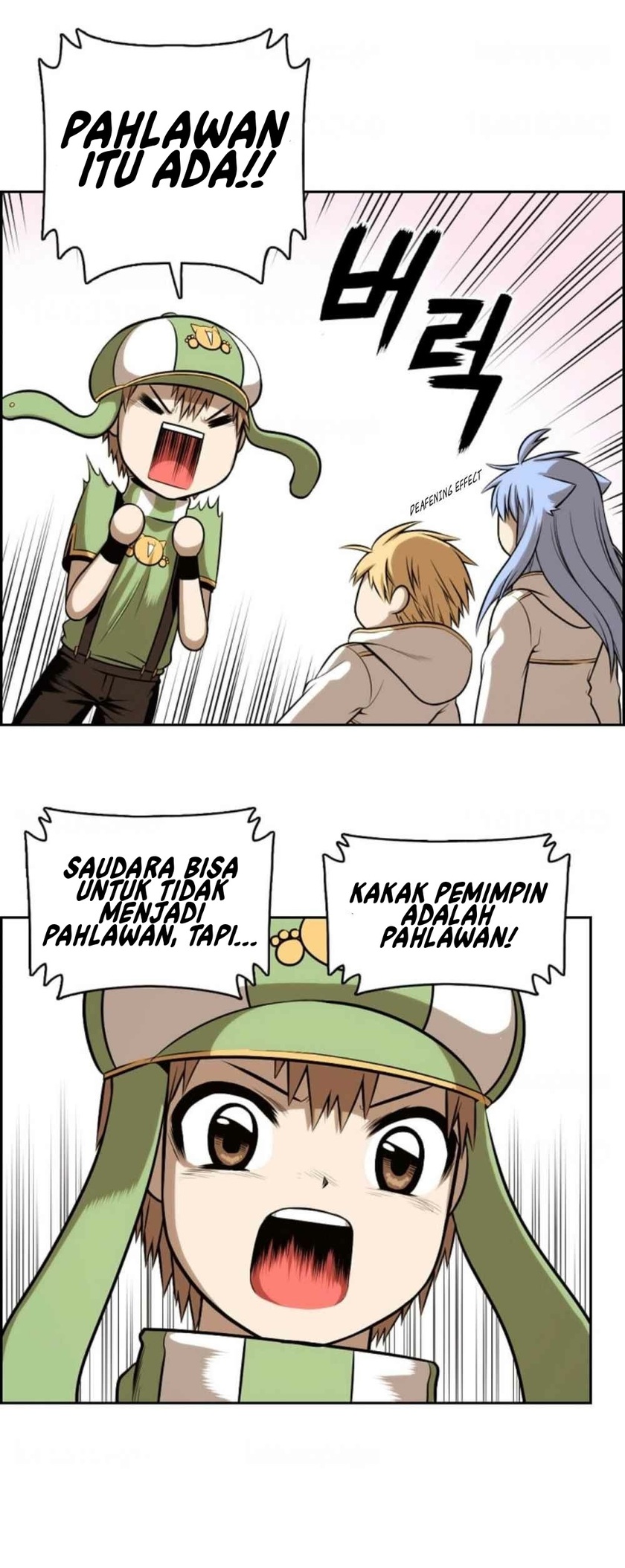 Panfia Chapter 02 Bahasa Indonesia