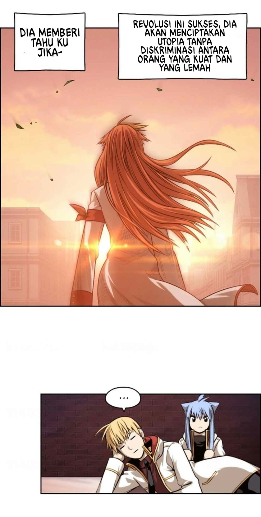 Panfia Chapter 02 Bahasa Indonesia