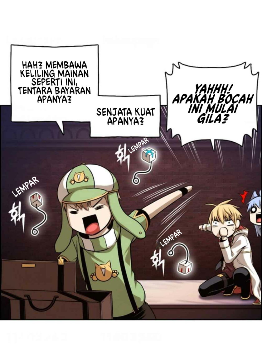 Panfia Chapter 02 Bahasa Indonesia