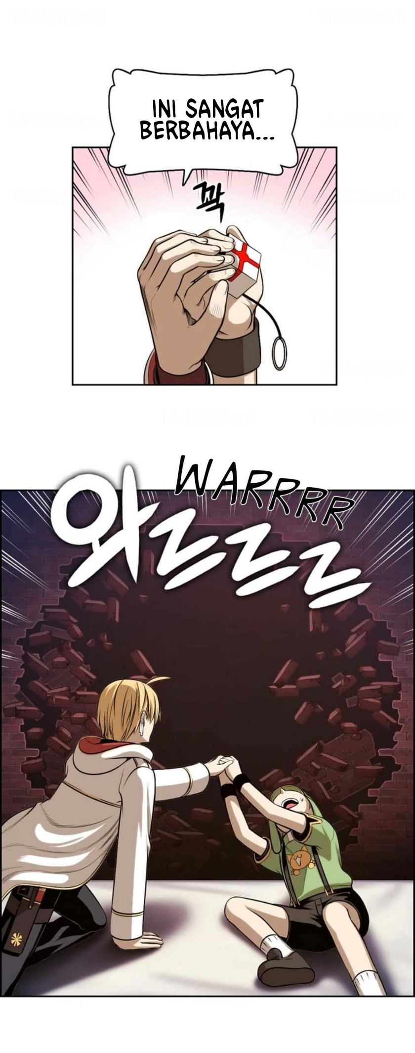 Panfia Chapter 02 Bahasa Indonesia