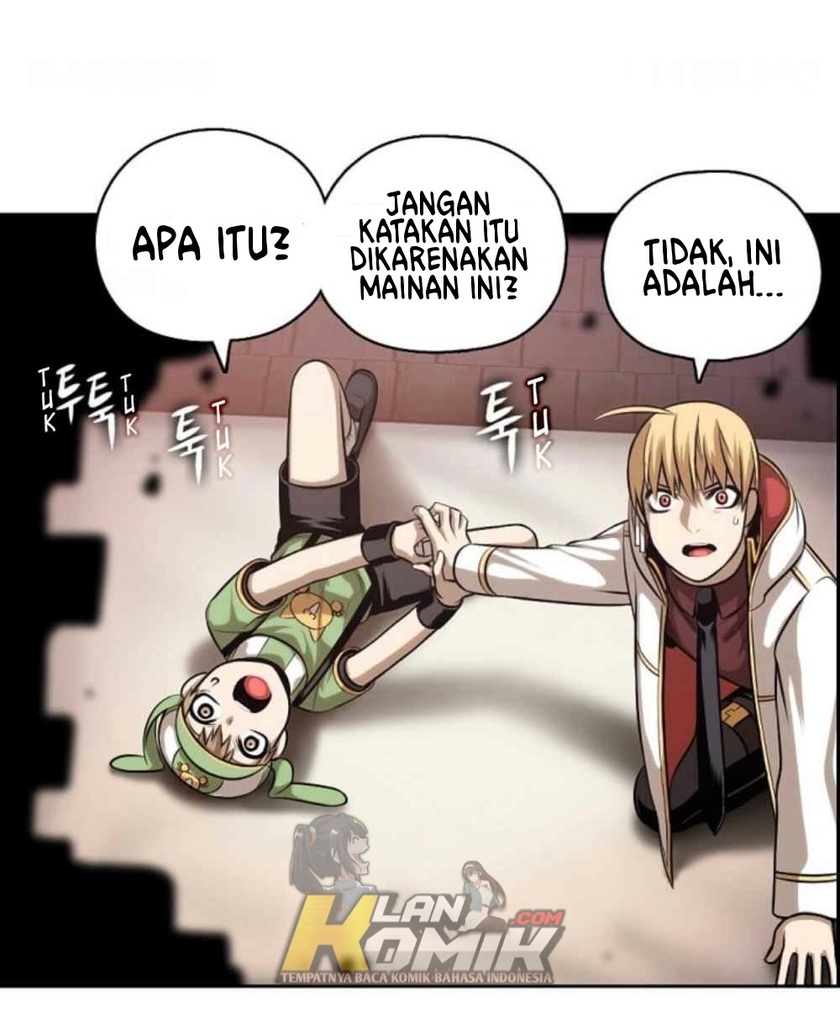 Panfia Chapter 02 Bahasa Indonesia