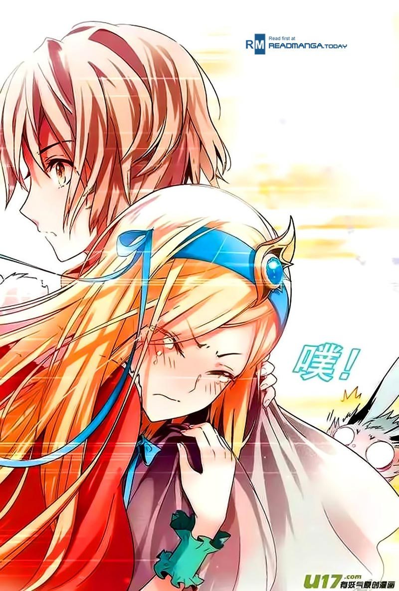 Panlong chapter 62