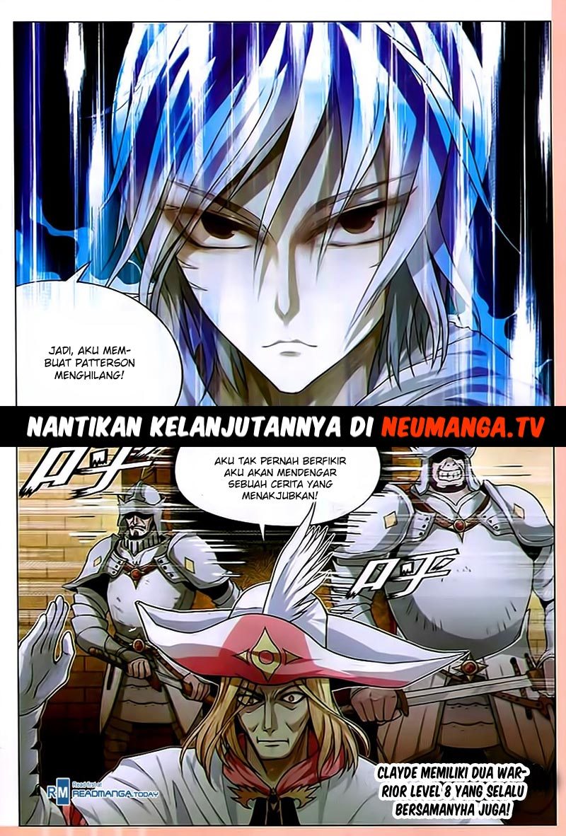 Panlong chapter 78
