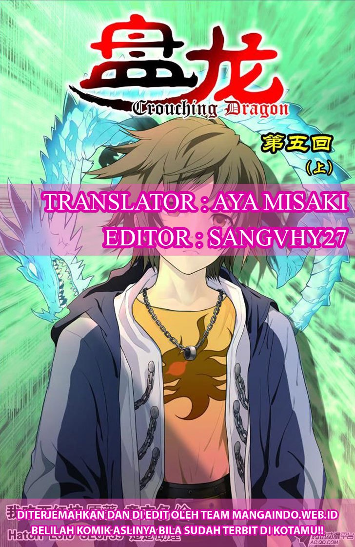 Panlong Chapter 164 Bahasa Indonesia