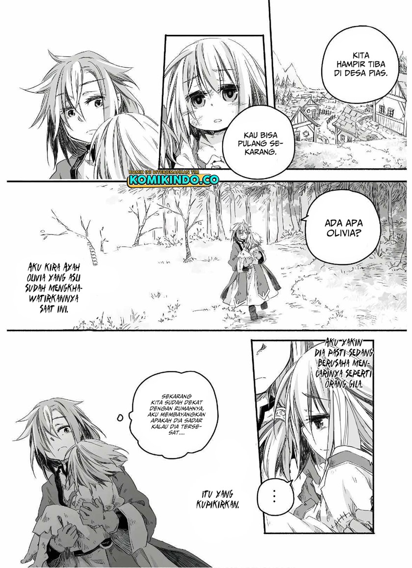Parenting Diary Of The Strongest Dragon Chapter 01.2 Bahasa Indonesia