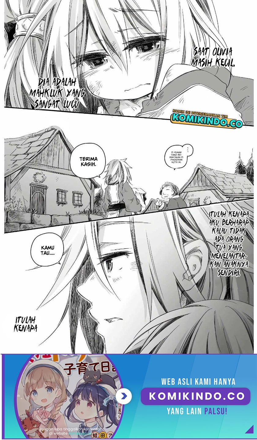 Parenting Diary Of The Strongest Dragon Chapter 01.2 Bahasa Indonesia
