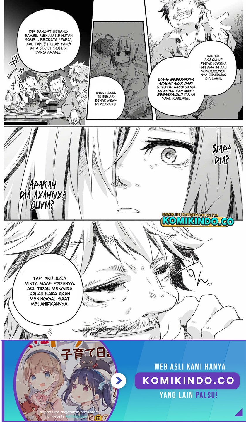 Parenting Diary Of The Strongest Dragon Chapter 01.2 Bahasa Indonesia