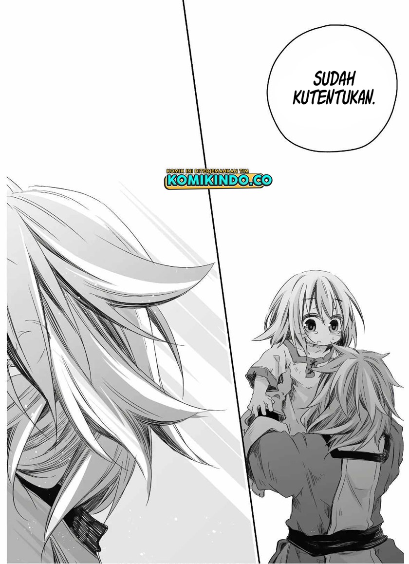 Parenting Diary Of The Strongest Dragon Chapter 01.2 Bahasa Indonesia