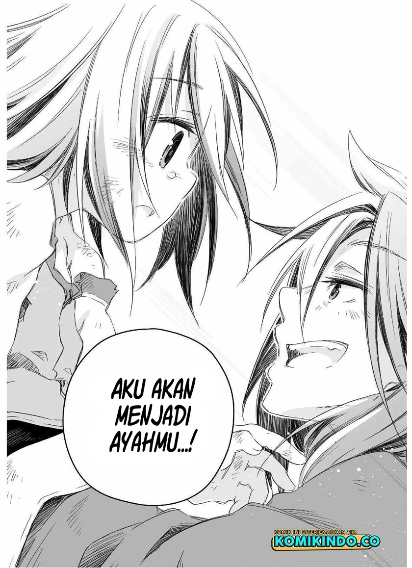 Parenting Diary Of The Strongest Dragon Chapter 01.2 Bahasa Indonesia