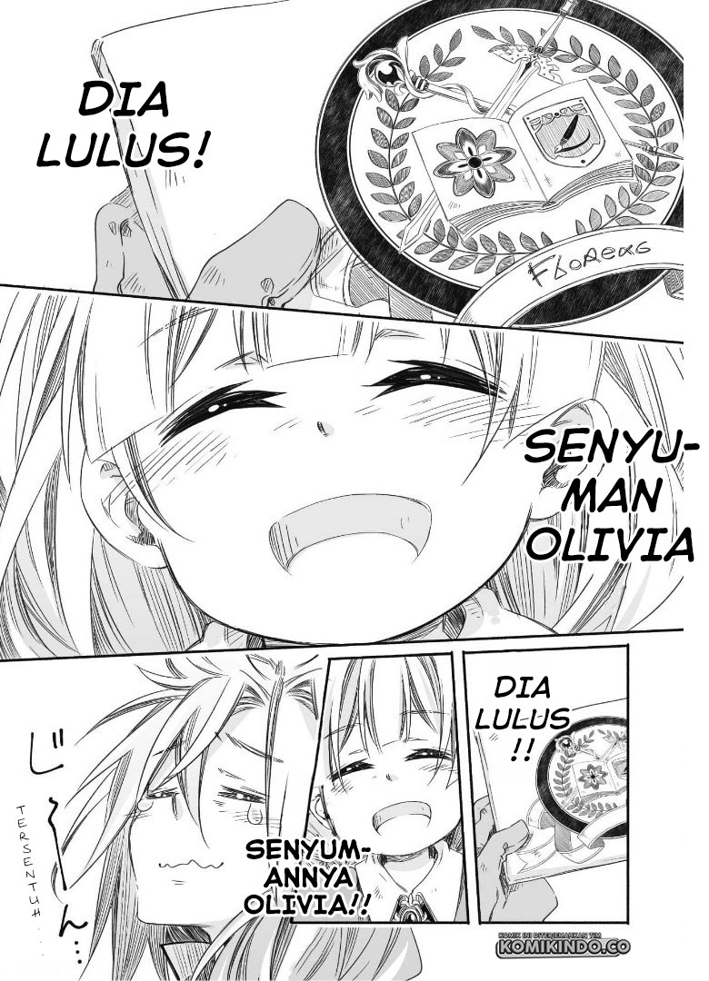 Parenting Diary Of The Strongest Dragon Chapter 10 Bahasa Indonesia